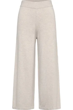 Movesgood Sara Trousers Grey