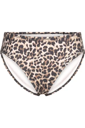 Rosemunde Rkshiitake Bikini Bottom Yellow