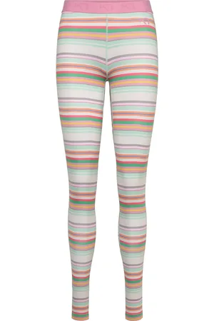 Kari Traa Fryd Pant Patterned