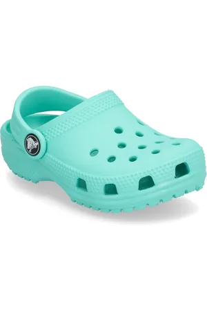 Crocs Classic Clog T Blue