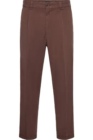 HUGO BOSS C-Perin-Pl Brown