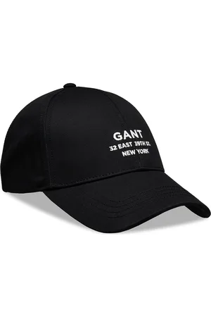 GANT Script Graphic Cap
