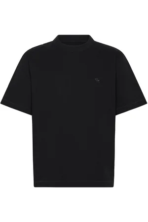 Abercrombie & Fitch Anf Mens Knits Black
