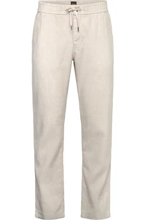 HUGO BOSS Sanderson-L Cream