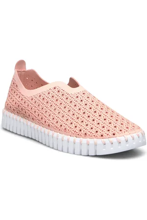 Ilse Jacobsen Tulip Braided Pink