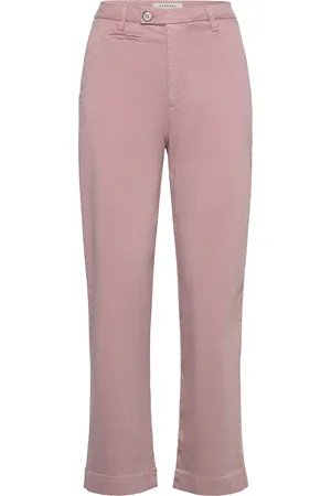 Pieszak Pd-Anika Support Weekend Chino Pink