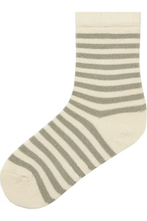 Lil Atelier Nmmdiogo Sock Lil Cream