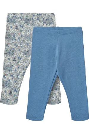 WHEAT 2 Leggings Jules Blue