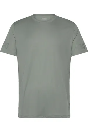Björn Borg Borg Light T-Shirt Green