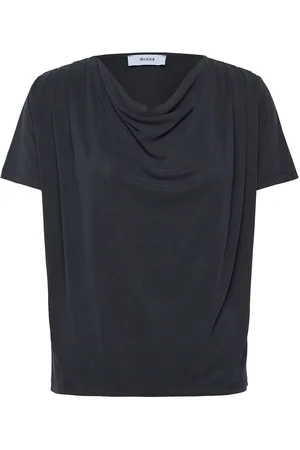 Minus Mssoleima T-Shirt Black