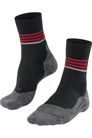 Falke Ru4 Running Medium-Cushi D
