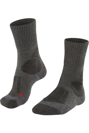 Falke Falke Tk1 Adventure Women Grey