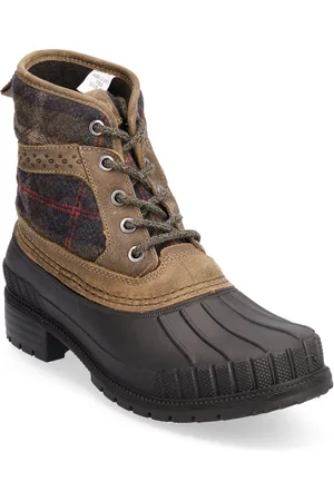 Kamik Sienna Mid 2 Khaki