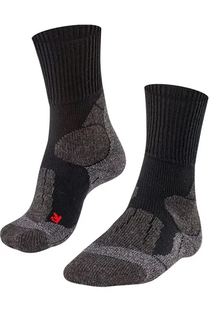 Falke Falke Tk1 Adventure Black