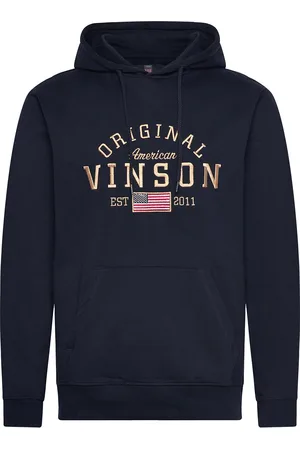 Vinson Remi Reg Ho Cot Pe Vin M Sw Navy