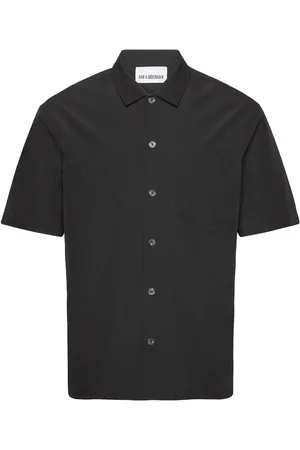 HAN Kjøbenhavn Ripstop Summer Shirt