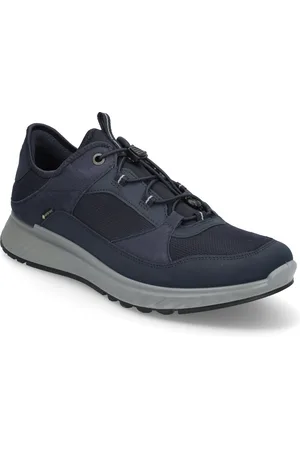 Ecco Exostride M Navy