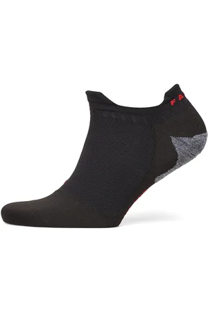 Falke Falke Ru5 Race Invisible Black