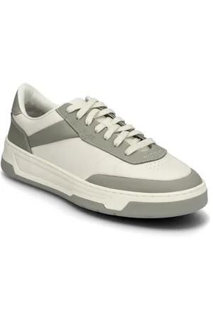 HUGO BOSS Baltimore_Tenn_Lnupi Grey