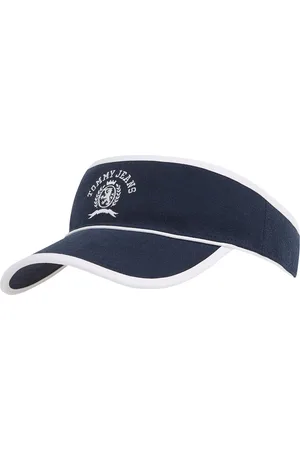 Tommy Hilfiger Tjw Cool Summer Visor Navy