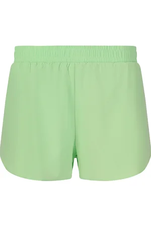 Athlecia Arilay W Shorts Green