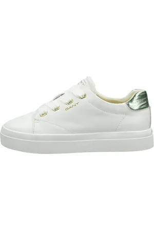 GANT Avona Sneaker White