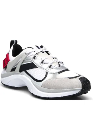 HUGO BOSS Go2_Metpu White