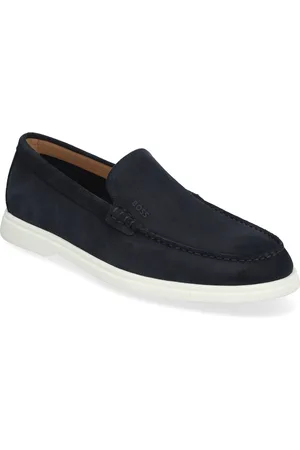 HUGO BOSS Sienne_Loaf_Sd_N Navy