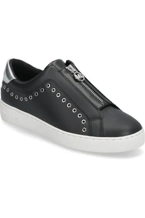 Michael Kors Keaton Zip Slip On