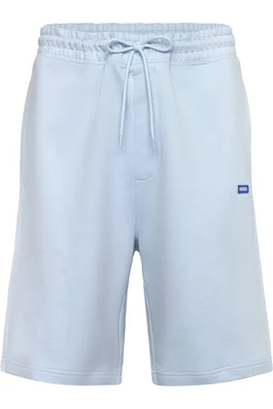 Hugo Blue Nasensio Blue
