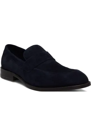 HUGO BOSS Limber_Loaf_Sd Navy