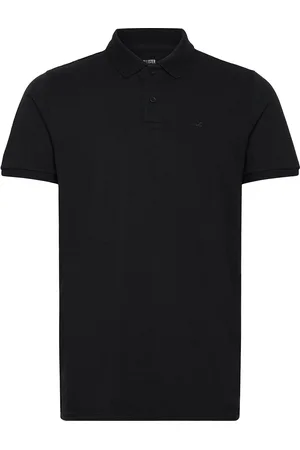 Hollister Hco. Guys Knits Black