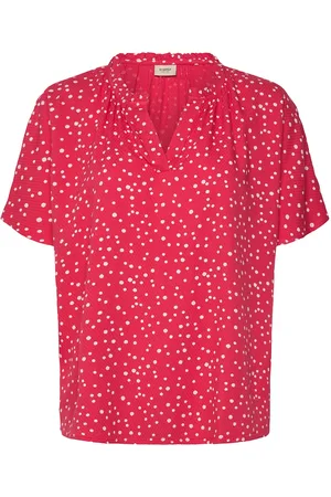 FRANSA Frkamma Bl 1 Red