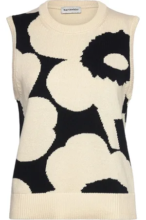 Marimekko Pi Eri Unikko Beige
