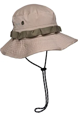 Actiivate Alicante Buckethat Brown