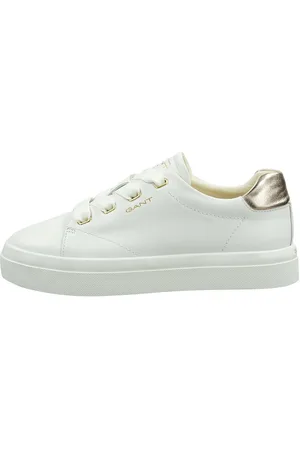 GANT Avona Sneaker White