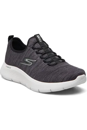 Skechers Mens Go Walk Flex - Ultra Black