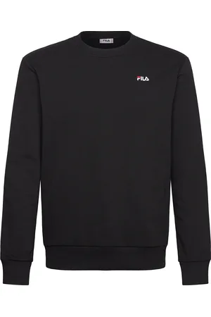 Fila Leverano Regular Crew Sweat