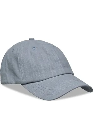 UPFRONT Allan Dad Cap Blue