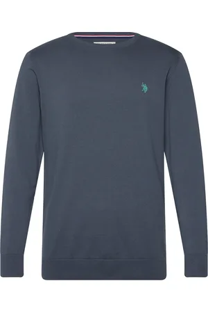 U.S. Polo Assn. Uspa Knit Adair Men Navy