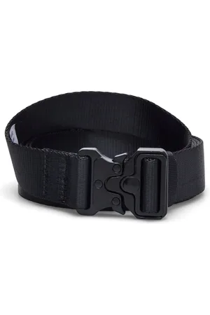 Edwin Small Nylon Belt