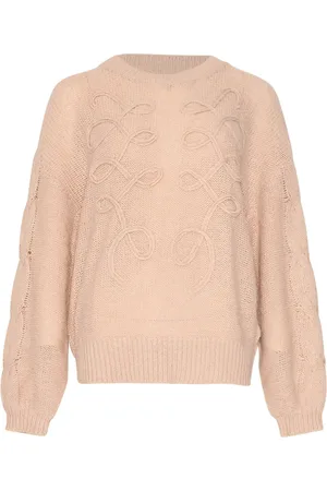 Noella Karessa Knit Pink