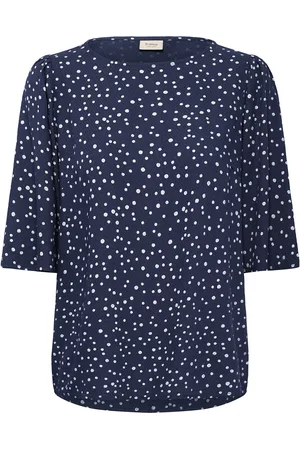 FRANSA Frkamma Bl 2 Navy