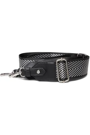 Ulrika Shoulderstrap Black