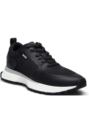 HUGO BOSS Jonah_Runn_Meth Navy