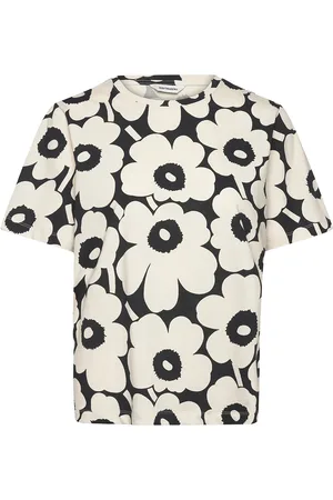 Marimekko Tunnit Unikko White