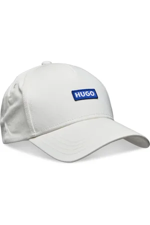 Hugo Blue Alyce White