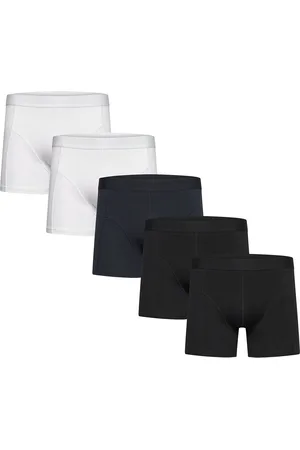 Shine Original 5 Pack Tights Black