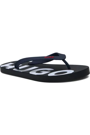 HUGO BOSS Arvel_Thng_Rblg_N Navy