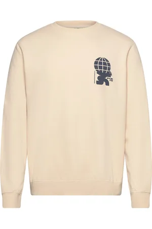 Fat Moose Jaxon Crew Cream